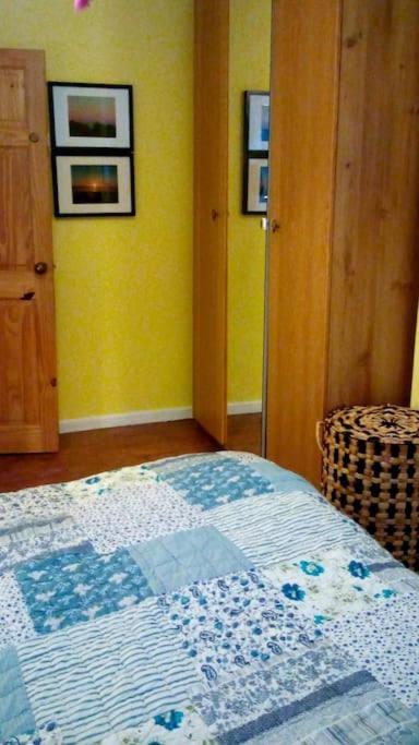 Apartamento 1 Bedroom In Islington Zone 2